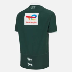 Camisas réplica para adultos del Section Paloise 2025/26