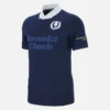 Camisas Scotland Rugby 2025 Murrayfield 100 Bodis