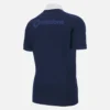 Camisas Scotland Rugby 2025 Murrayfield 100 Bodis