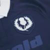 Camisas Scotland Rugby 2025 Murrayfield 100 Bodis