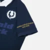 Camisas Scotland Rugby 2025 Murrayfield 100 Bodis