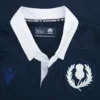 Camisas Scotland Rugby 2025 Murrayfield 100 Bodis