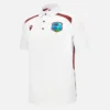 Camisas TEST West Indies Cricket 2025/26