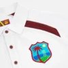 Camisas TEST West Indies Cricket 2025/26