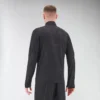 Camiseta con cremallera completa Enzo