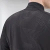 Camiseta con cremallera completa Enzo
