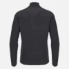 Camiseta con cremallera completa Enzo
