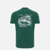 Camiseta de aficionado junior del Bologna FC 1909 2025/26