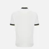 Camiseta de algodón de la línea junior para aficionados a la Copa del Mundo de Rugby Femenino 2025 Camiseta de algodón de la línea junior para aficionados a la Copa del Mundo de Rugby Femenino 2025