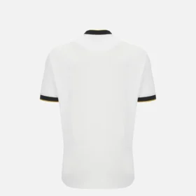 Camiseta de algodón de la línea junior para aficionados a la Copa del Mundo de Rugby Femenino 2025