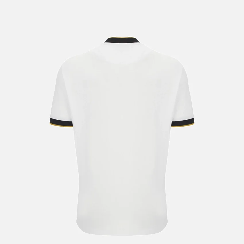 Camiseta de algodón de la línea junior para aficionados a la Copa del Mundo de Rugby Femenino 2025 Camiseta de algodón de la línea junior para aficionados a la Copa del Mundo de Rugby Femenino 2025