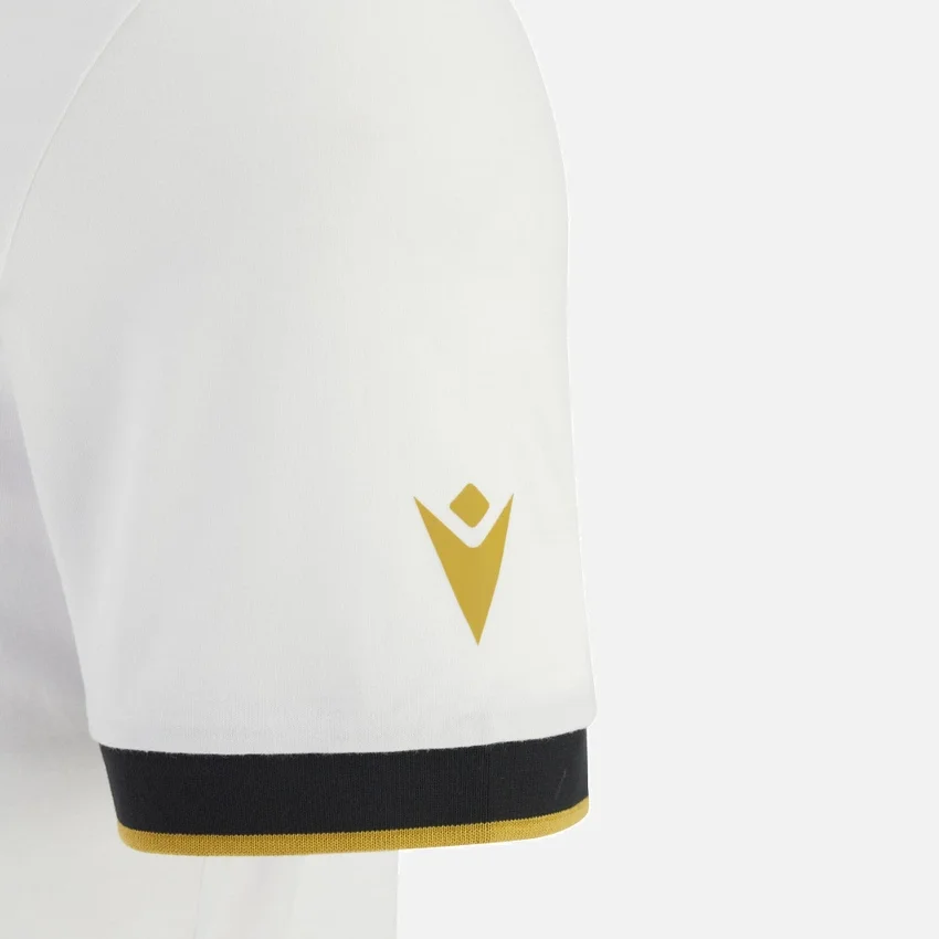 Camiseta de algodón de la línea junior para aficionados a la Copa del Mundo de Rugby Femenino 2025 Camiseta de algodón de la línea junior para aficionados a la Copa del Mundo de Rugby Femenino 2025