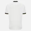 Camiseta de algodón de la línea para aficionados adultos de la Copa del Mundo de Rugby Femenino 2025 Camiseta de algodón de la línea para aficionados adultos de la Copa del Mundo de Rugby Femenino 2025