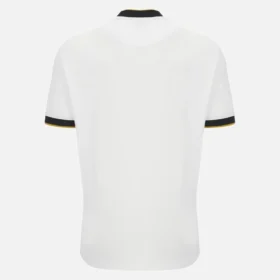 Camiseta de algodón de la línea para aficionados adultos de la Copa del Mundo de Rugby Femenino 2025