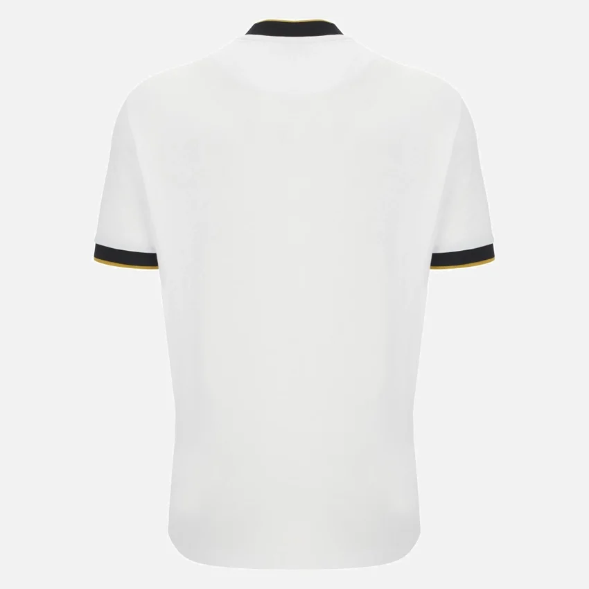 Camiseta de algodón de la línea para aficionados adultos de la Copa del Mundo de Rugby Femenino 2025 Camiseta de algodón de la línea para aficionados adultos de la Copa del Mundo de Rugby Femenino 2025