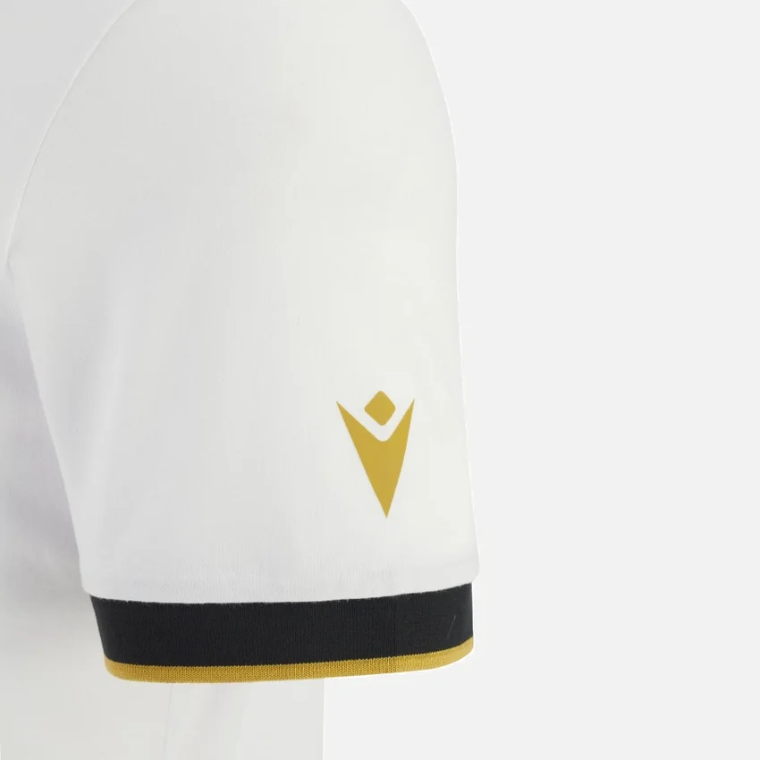 Camiseta de algodón de la línea para aficionados adultos de la Copa del Mundo de Rugby Femenino 2025 Camiseta de algodón de la línea para aficionados adultos de la Copa del Mundo de Rugby Femenino 2025