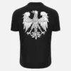 Camiseta de algodón de la línea para aficionados del Udinese Calcio 2025/26 Camiseta de algodón de la línea para aficionados del Udinese Calcio 2025/26