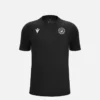 Camiseta de algodón de la línea para aficionados junior del Udinese Calcio 2025/26 Camiseta de algodón de la línea para aficionados junior del Udinese Calcio 2025/26