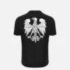 Camiseta de algodón de la línea para aficionados junior del Udinese Calcio 2025/26 Camiseta de algodón de la línea para aficionados junior del Udinese Calcio 2025/26