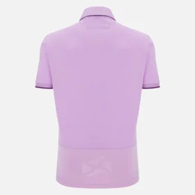 Camiseta de algodón de visitante de Scottish Rugby 2025/26 con manguitos
