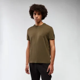 Camiseta de algodón Everchill