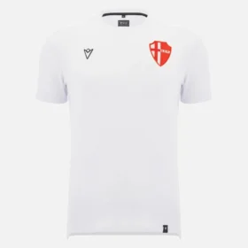 Camiseta de algodón para adultos Calcio Padova 2025/26 Athleisure