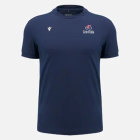 Camiseta de algodón para adultos del Giro de Italia 2026 Camiseta de algodón para adultos del Giro de Italia 2026