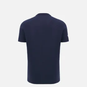 Camiseta de algodón para niños Unibo Collection Navy Camiseta de algodón para niños Unibo Collection Navy