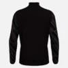 Camiseta de calentamiento con cremallera de 1/4 Gloucester Rugby 2025/26 Camiseta de calentamiento con cremallera de 1/4 Gloucester Rugby 2025/26