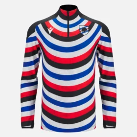Camiseta de calentamiento para adultos U.C. Sampdoria 2025/26