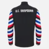 Camiseta de calentamiento para adultos U.C. Sampdoria 2025/26