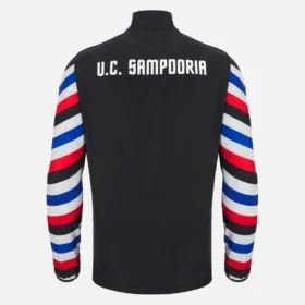 Camiseta de calentamiento para adultos U.C. Sampdoria 2025/26