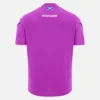 Camiseta de entrenamiento morada Scottish Rugby 2025/26 Camiseta de entrenamiento morada Scottish Rugby 2025/26