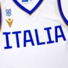 Camiseta de entrenamiento para adultos Italbasket 2025/26 Camiseta de entrenamiento para adultos Italbasket 2025/26