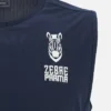 Camiseta de entrenamiento para adultos Zebre Parma 2025/26