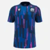 Camiseta de entrenamiento Scottish Rugby 2025/26 Camiseta de entrenamiento Scottish Rugby 2025/26