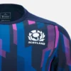 Camiseta de entrenamiento Scottish Rugby 2025/26 Camiseta de entrenamiento Scottish Rugby 2025/26