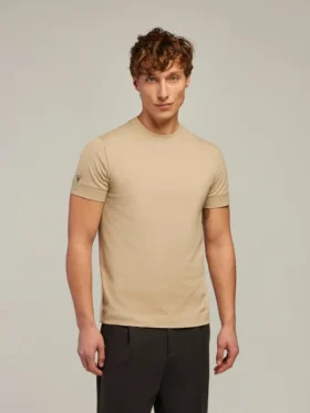 Camiseta de jersey Senna J01