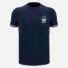 Camiseta de la línea para aficionados adultos de la U.C. Sampdoria 2025/26 Camiseta de la línea para aficionados adultos de la U.C. Sampdoria 2025/26