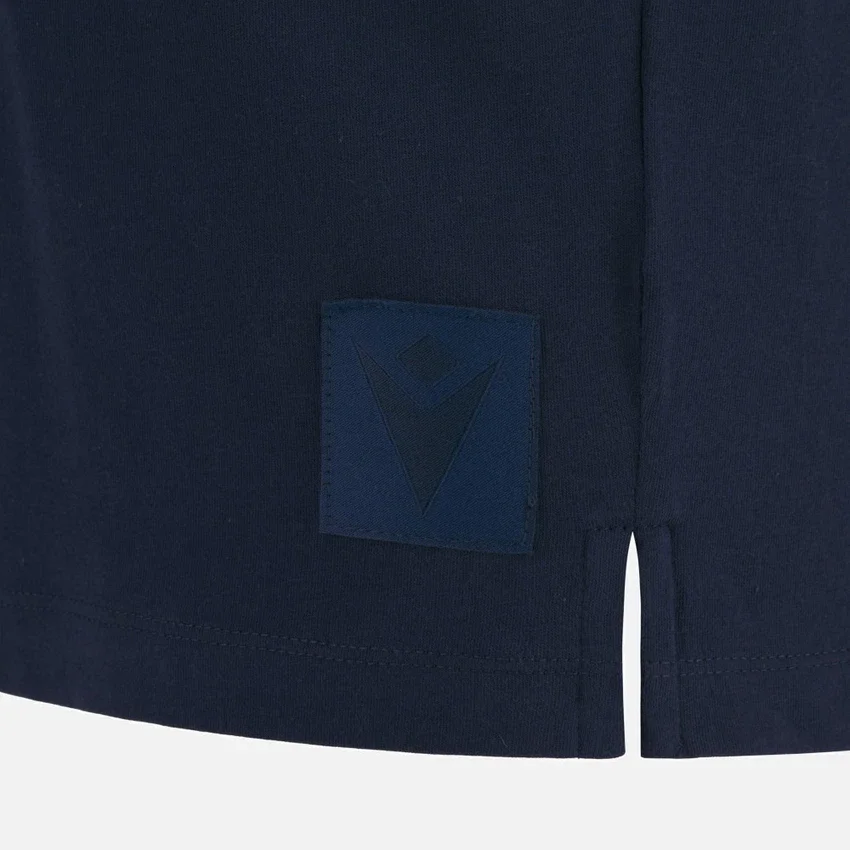 Camiseta de la línea para aficionados adultos de la U.C. Sampdoria 2025/26 Camiseta de la línea para aficionados adultos de la U.C. Sampdoria 2025/26