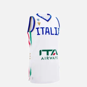 Camiseta de local junior Italbasket 2025/26