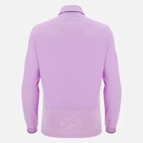 Camiseta de manguitos de algodón para los partidos fuera de casa de la selección escocesa de rugby 2025/26