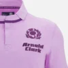 Camiseta de manguitos de algodón para los partidos fuera de casa de la selección escocesa de rugby 2025/26 Camiseta de manguitos de algodón para los partidos fuera de casa de la selección escocesa de rugby 2025/26