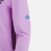 Camiseta de manguitos de algodón para los partidos fuera de casa de la selección escocesa de rugby 2025/26 Camiseta de manguitos de algodón para los partidos fuera de casa de la selección escocesa de rugby 2025/26
