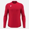 Camiseta de manguitos Void