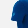 Camiseta de ocio azul marino Scottish Rugby 2025/26 Camiseta de ocio azul marino Scottish Rugby 2025/26