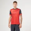 Camiseta de pádel roja Macron X Ducati