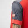 Camiseta de pádel roja Macron X Ducati