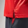 Camiseta de pádel roja Macron X Ducati