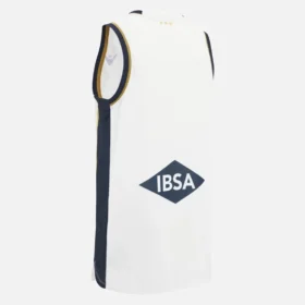 Camiseta de pretemporada Italbasket 2025/26 para adultos